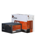 Inter-Tech Argus APS toiteplokk 720 W 20+4 pin ATX must