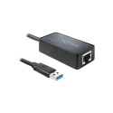 DeLOCK 62121 interface cards/adapter