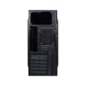 Inter-Tech IT-5905 Midi Tower Black