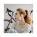 Teufel AIRY OPEN TWS juhtmevaba kõrvasangaga kõrvaklapid kõned/muusika Bluetooth hall