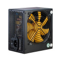 Inter-Tech Argus APS toiteplokk 420 W 20+4 pin ATX must