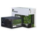Inter-Tech Argus APS toiteplokk 420 W 20+4 pin ATX must