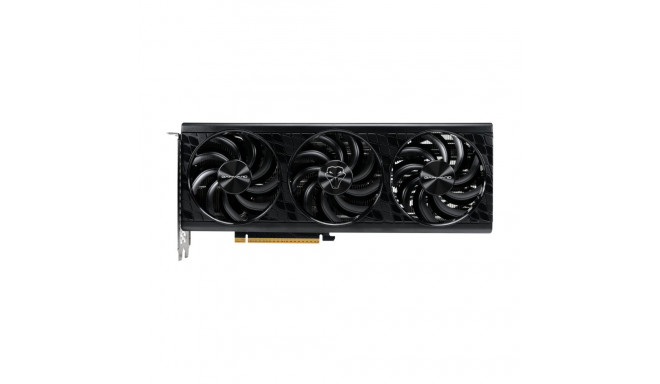 Gainward graafikakaart GeForce RTX 5070 Python III NVIDIA 12GB GDDR7