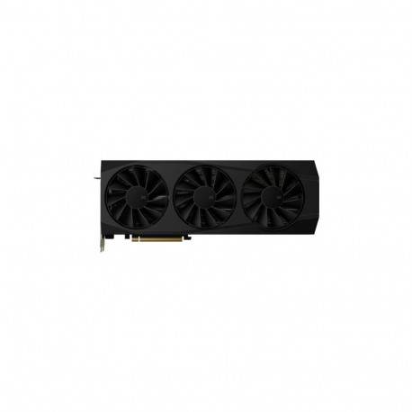 XFX videokaart Radeon RX9070XT 16GB Quicksilver OC mänguri 3xDP/1xHDMI