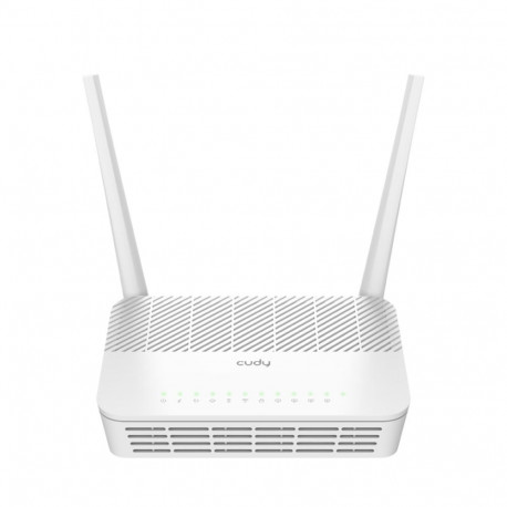 Cudy GPON-ruuter AC1200 Wi-Fi