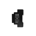 Shelly LAN Switch Smart switch Black