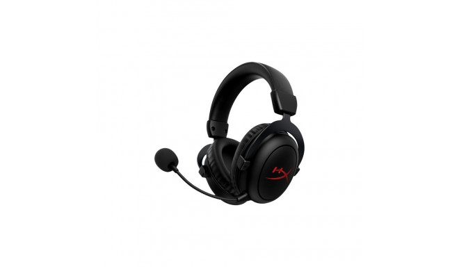 HyperX Cloud II Core juhtmevabad mängurikõrvaklapid