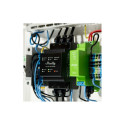 Shelly LAN Switch Smart switch Black