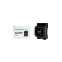 Shelly LAN Switch Smart switch Black
