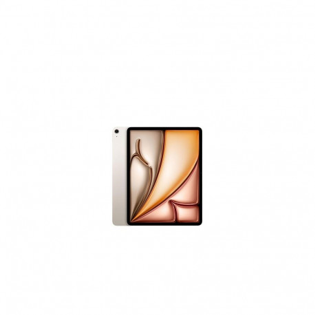 Apple iPad 13-tolline Air Wi-Fi 128GB – starlight