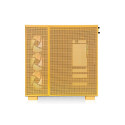 Thermaltake View 380 XL TG ARGB Midi Tower Yellow