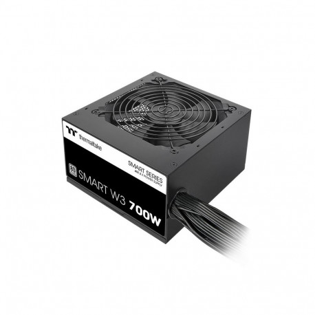 Thermaltake Smart W3 power supply unit 700 W 24-pin ATX ATX Black