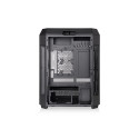 Thermaltake CA-1Z1-00M1WN-00 arvutikorpus midi-tower must