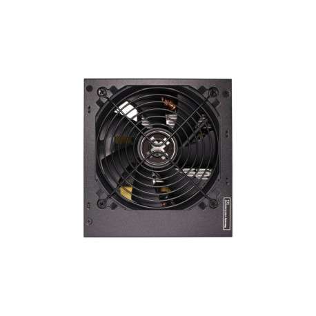 Xilence XP650R6.2 power supply unit 650 W 20+4 pin ATX ATX Black