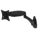 ARCTIC W1-3D monitori seinakinnitus gaasitõstetehnoloogiaga