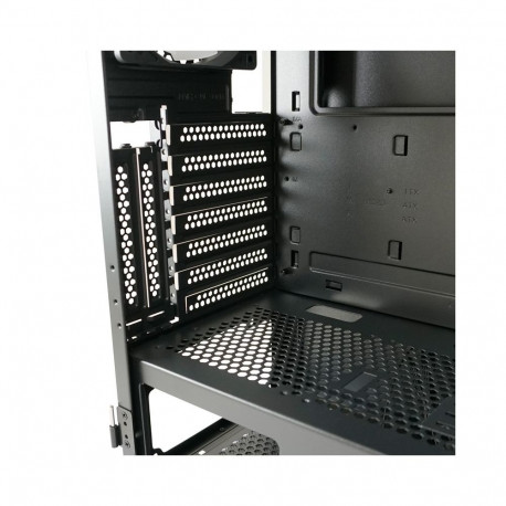 LC-Power Gaming 804B must midi-torn