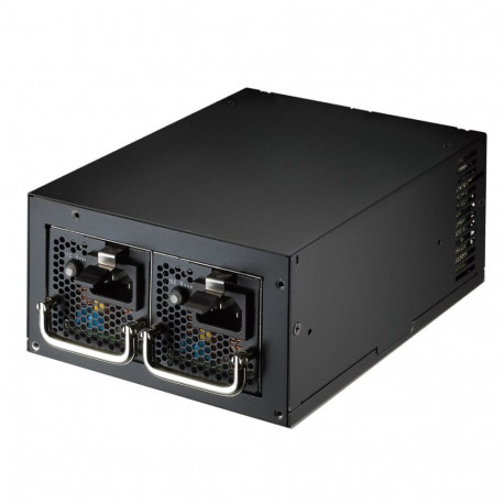 toiteplokk 900W Fortron Twins PRO 24/7