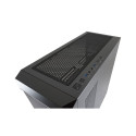 LC-Power Gaming 804B Midi Tower Black