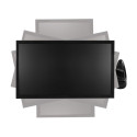 ARCTIC W1-3D monitori seinakinnitus gaasitõstetehnoloogiaga