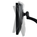 ARCTIC W1-3D monitori seinakinnitus gaasitõstetehnoloogiaga