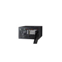 FSP Twins PRO 500W toiteplokk 20+4 pin ATX PS/2 must