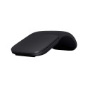 Microsoft Surface Arc mouse Travel Ambidextrous Bluetooth BlueTrack 1800 DPI