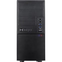 Inter-Tech IT-6865 must micro tower