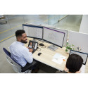 Microsoft Surface Arc hiir reisiversioon kahekäeline Bluetooth BlueTrack 1800 DPI