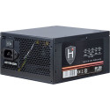 Inter-Tech HIPOWER SP-750 toiteplokk 750 W 20+4 pin ATX must