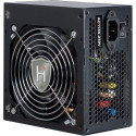 Inter-Tech HIPOWER SP-650 toiteplokk 650 W 20+4 pin ATX must