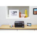 Epson EcoTank ET-2850 A4 multifunktsionaalne Wi-Fi tindimahuti printer