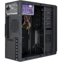 Inter-Tech IT-5916 Tower Black 500 W