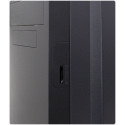 Inter-Tech IT-5916 Tower Black 500 W