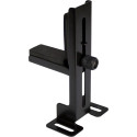 Inter-Tech H-606 Micro Tower Black