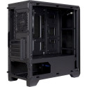 Inter-Tech H-606 micro tower must