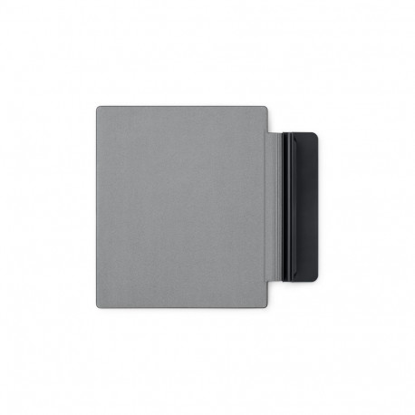Kobo Sleepcover Elipsa 2E black Schwarz (N605-AC-BK-E-PU) (N605ACBKEPU)