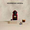 Krups Nespresso XN1005K coffee maker Semi-auto Espresso machine 0.7 L