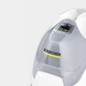 Kärcher SC 4 EasyFix IRON silindriline aurupuhasti 0.8 L 2000 W must valge