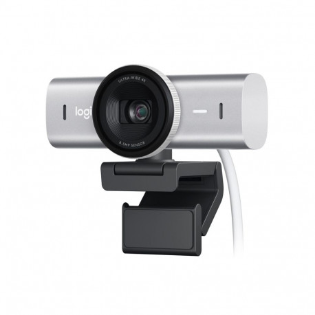 Logitech Master Series MX Brio webcam