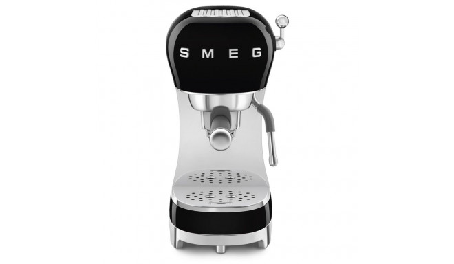 Smeg ECF02BLEU kohvimasin manuaalne espressomasin 1.1 l