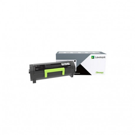 Lexmark kassett Corporate EHC