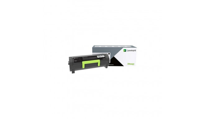 Lexmark kassett Corporate EHC