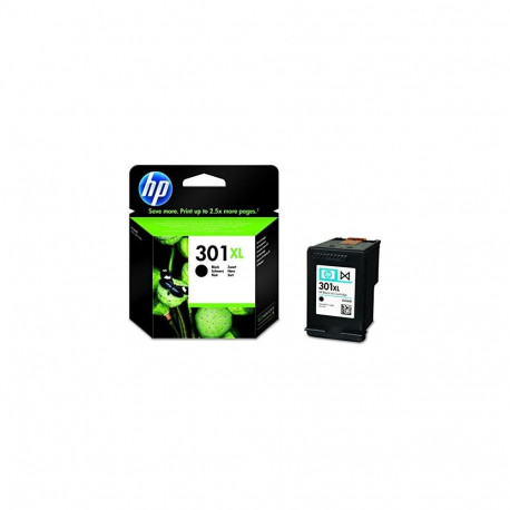 HP No 301 Ink Cartridge XL