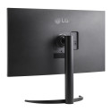 LG 32UR550K-B computer monitor 80 cm (31.5") 3840 x 2160 pixels 4K Ultra HD LCD Black