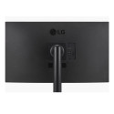LG 32UR550K-B computer monitor 80 cm (31.5") 3840 x 2160 pixels 4K Ultra HD LCD Black