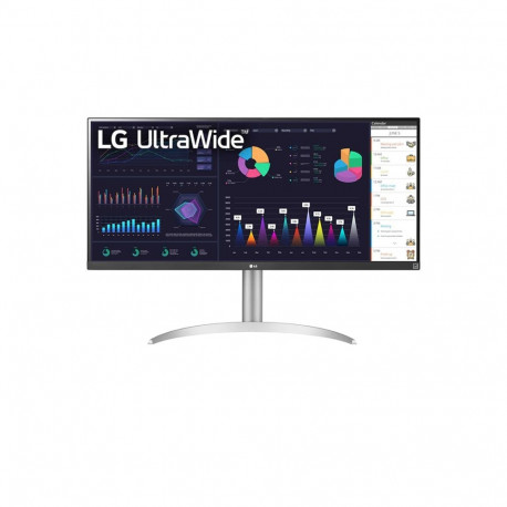 LG ülilai monitor 34WQ650-W