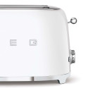Smeg 50's Style röster TSF02WHEU valge