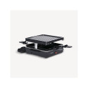 Severin RG 2370 raclette-grill 4-le inimesele 600 W must