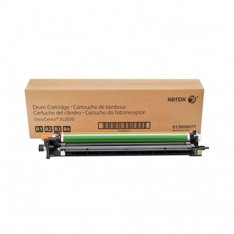 Xerox 013R00677 originaal printeri trummel 1 tk