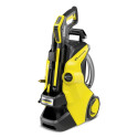 Kärcher K 5 Power Control Flex püstine elektriline survepesur 500 l/h must, kollane